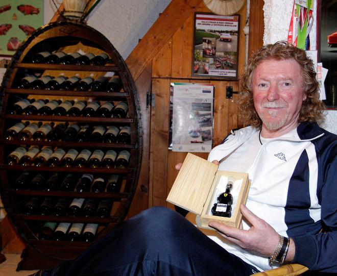 I custodi del balsamico/Se l’aceto stimola la grande fantasia di Maurizio Panini - VIDEO - FOTO 