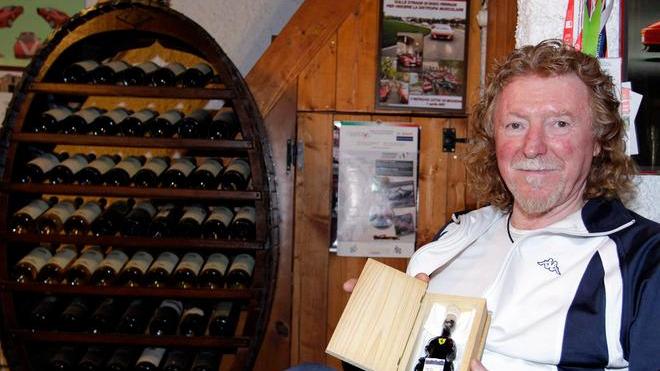 I custodi del balsamico/Se l’aceto stimola la grande fantasia di Maurizio Panini - VIDEO - FOTO