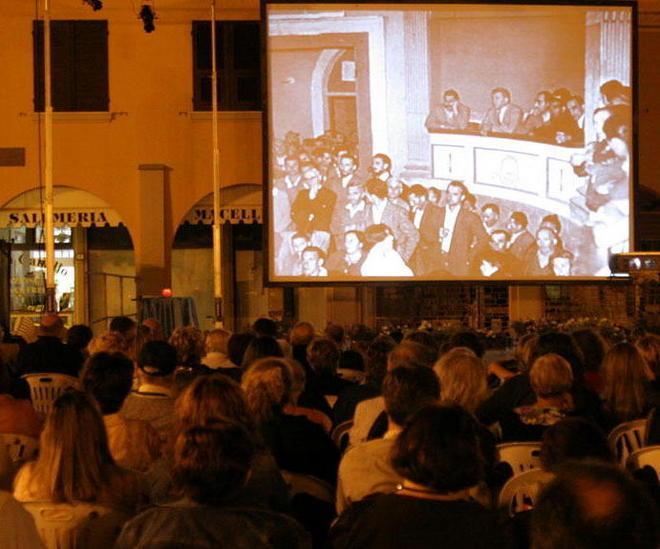 I premi di “Cibo al cine”