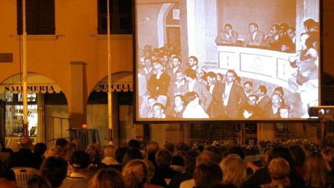 I premi di “Cibo al cine”