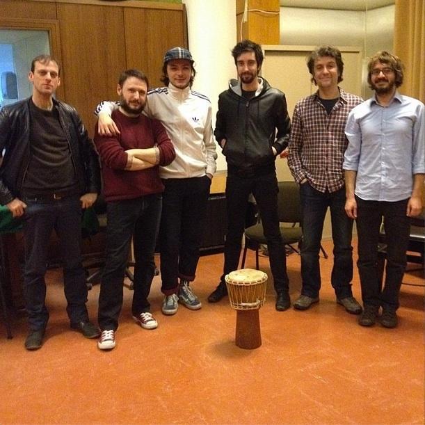 AI Julie’s Haircut lo Smiting award 