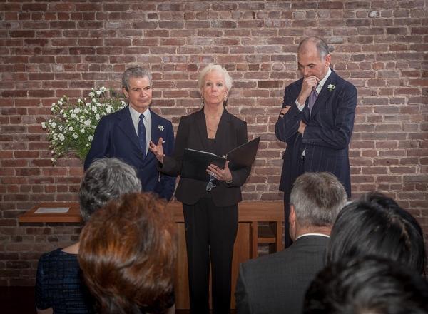 Il tribunale di Grosseto fa registrare le nozze gay: primo caso in Italia 