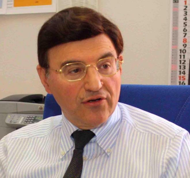 Anaao, ecco i segretari di S. Anna e Asl: Trevisani e Parro