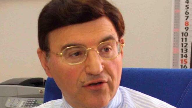 Anaao, ecco i segretari di S. Anna e Asl: Trevisani e Parro