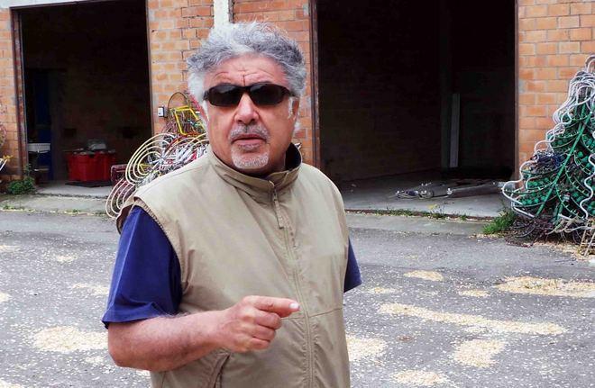 «Aiuto, sono senza pensione e sotto sfratto» 