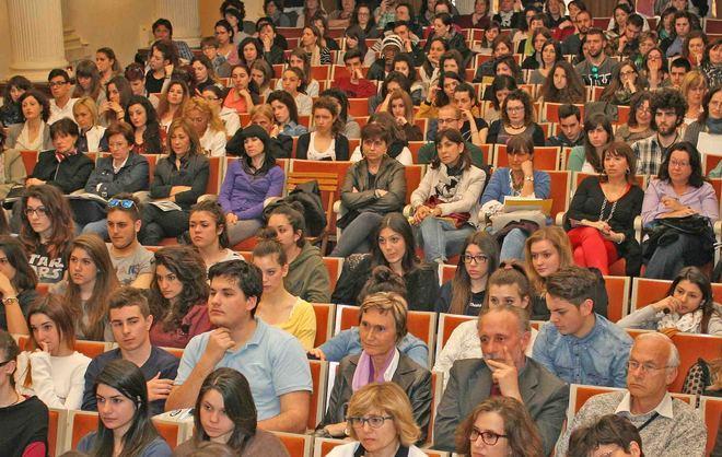 Vita spericolata ma paura di ammalarsi 