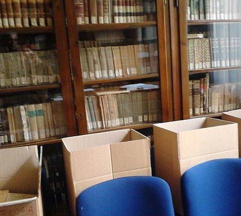 Sfrattata l’Accademie delle Scienze 