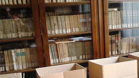 Sfrattata l’Accademie delle Scienze