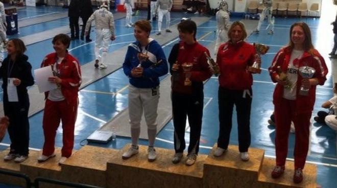 Bicchielli, Galano e Caruso: successi d’autore