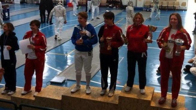 Bicchielli, Galano e Caruso: successi d’autore