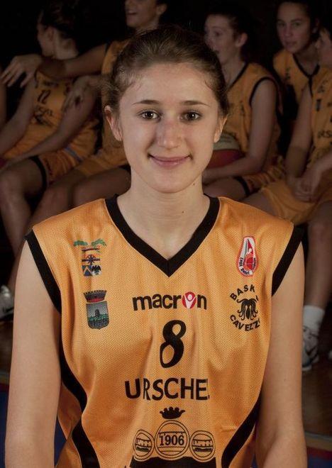 Basket B femminile Play out, gara 1: Cavezzo vittoriosa