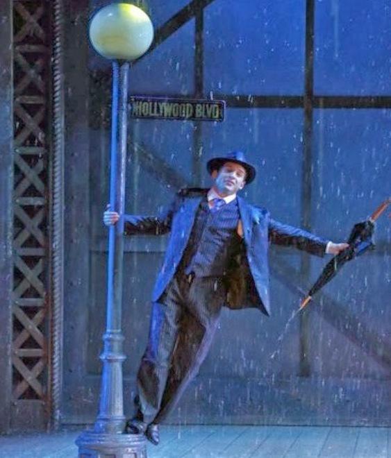 Un cult del musical per la compagnia di Corrado Abbati