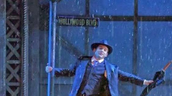 Un cult del musical per la compagnia di Corrado Abbati