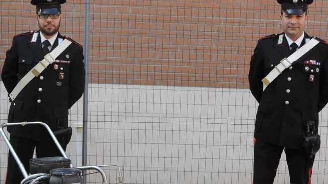 Ditta di traslochi ricettava attrezzi