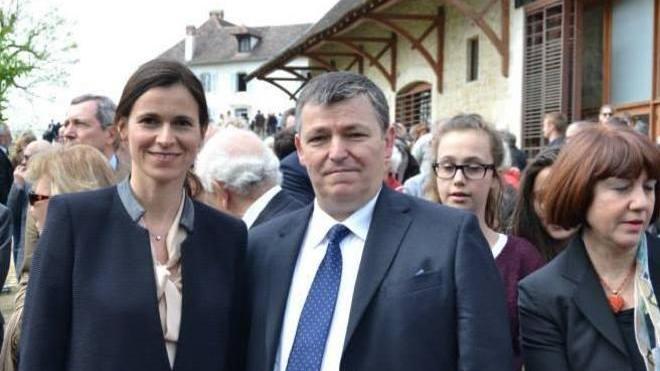 Izieu, dodici modenesi alle celebrazioni