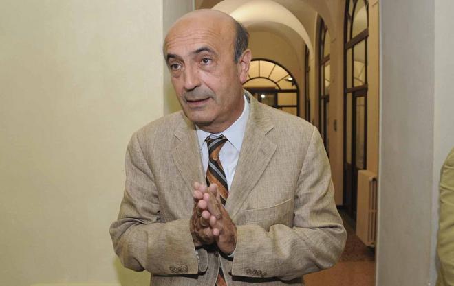 Nomine, Sabattini contro la Fondazione 