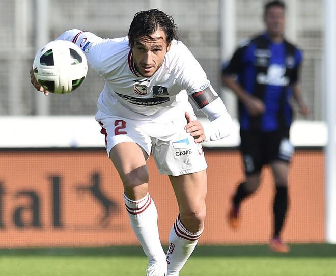 Ecco Romagnoli e Pesoli: il Carpi ritrova la difesa 