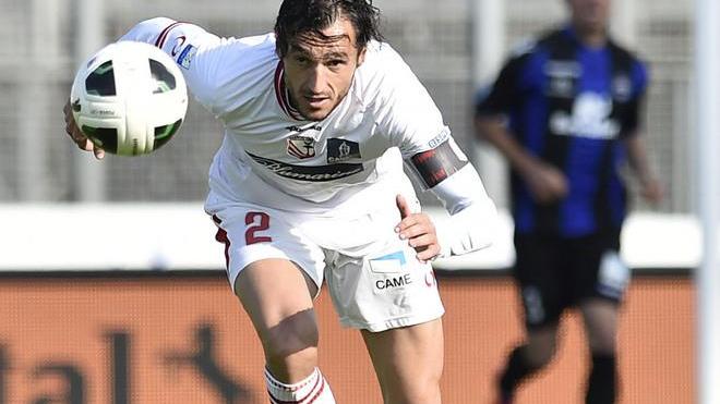 Ecco Romagnoli e Pesoli: il Carpi ritrova la difesa