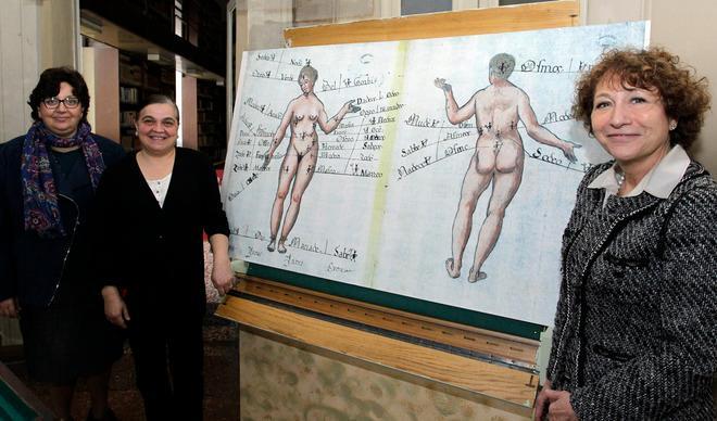 Inquisizione a Modena, una storia lunga 2 secoli e mezzo 