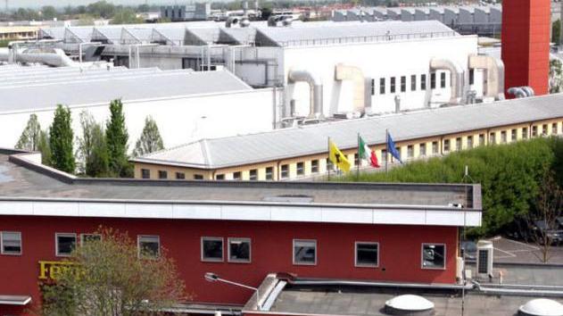 I dipendenti Ferrari: «Premio che inorgoglisce»