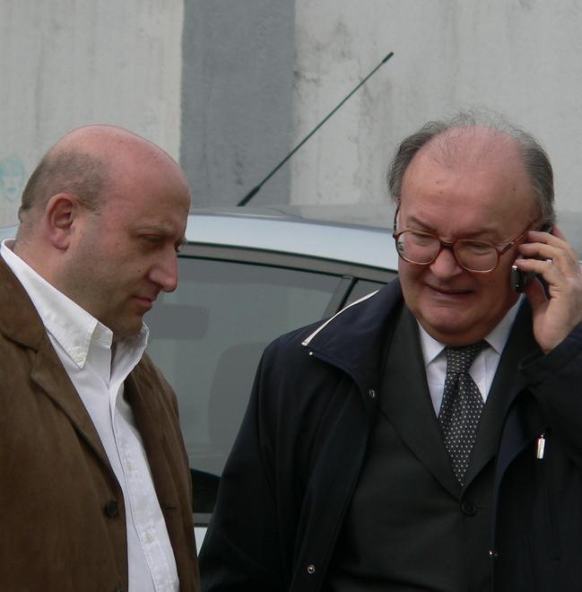Anmil Modena al summit sulla sicurezza