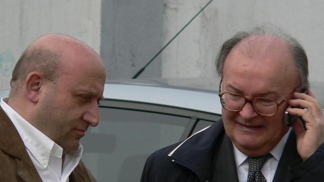 Anmil Modena al summit sulla sicurezza