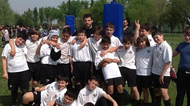 Cussini competitivi nel “Trofeo Txt”