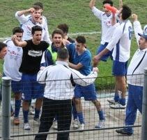 Centese, c’è aria di festa E adesso sotto con i playoff 