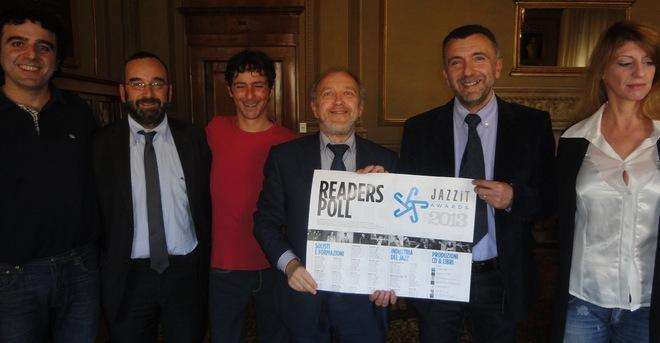 Il Jazz club migliore di Italia è qui Ferrara vince per la terza volta