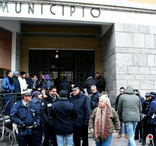 «L’ex Enaoli va ristrutturato» 