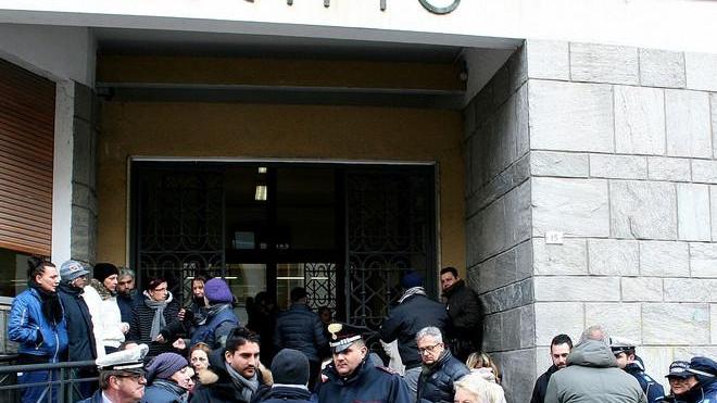 «L’ex Enaoli va ristrutturato»