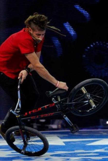 Argenta in... moto con tante sorprese