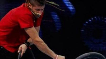 Argenta in... moto con tante sorprese