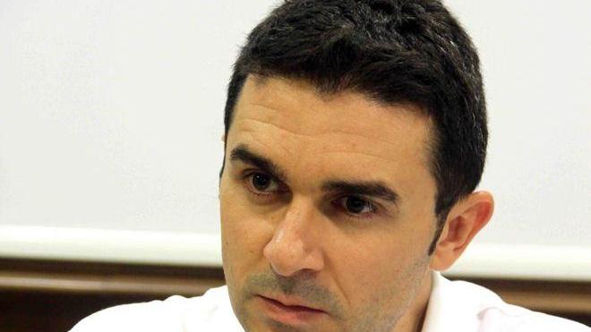 Nella squadra di Zaghini sei uomini e altrettante donne