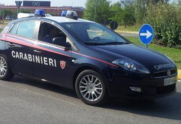 Guida ubriaca Scatta la denuncia e auto sequestrata 