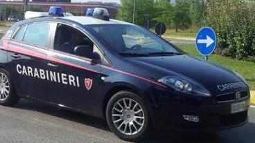 Guida ubriaca Scatta la denuncia e auto sequestrata