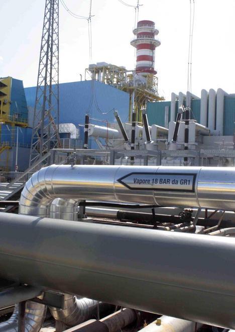 Versalis, sarà finito nel 2016 l’impianto da 200 milioni 