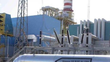 Versalis, sarà finito nel 2016 l’impianto da 200 milioni