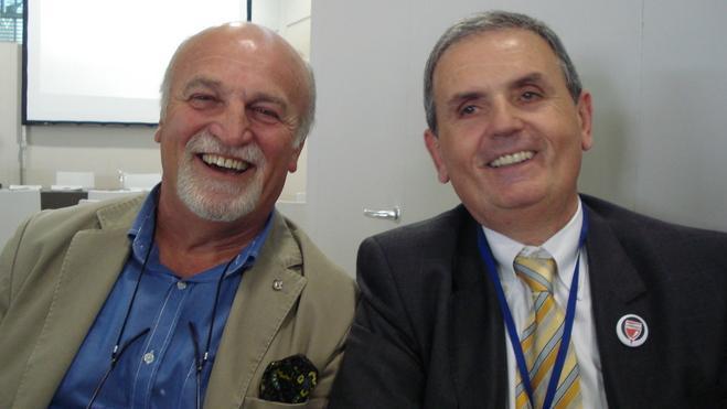 I vini del Bosco Eliceo volano all’estero