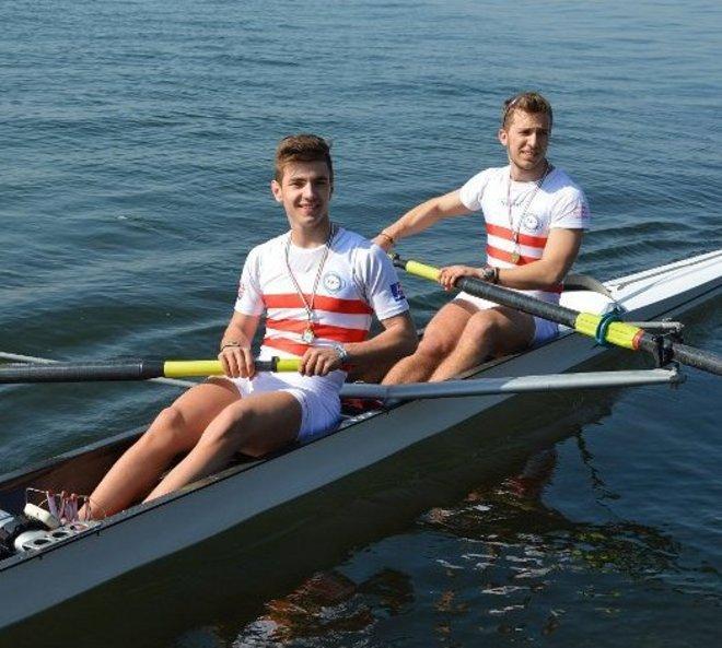 Cus, sapore agrodolce Da Piediluco ecco 2 bronzi 