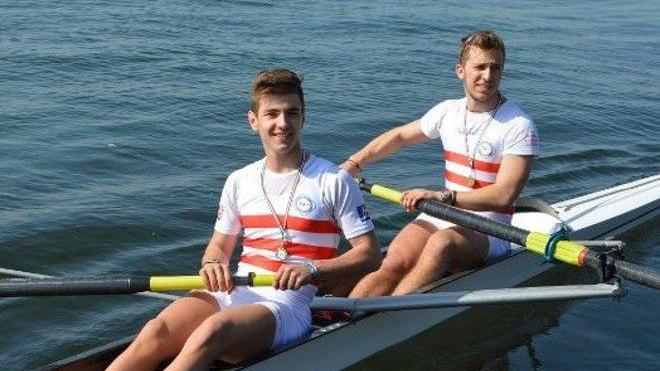 Cus, sapore agrodolce Da Piediluco ecco 2 bronzi