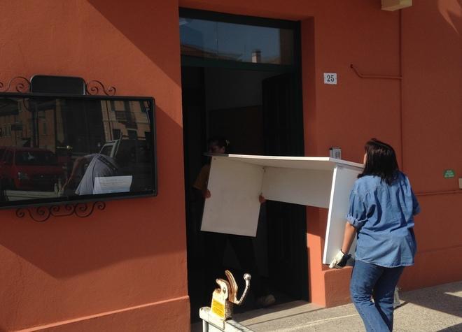 Il Comune ritorna a casa dopo due anni di assenza 