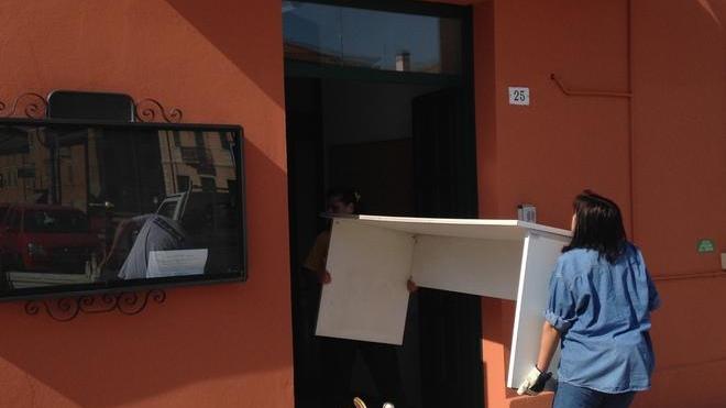 Il Comune ritorna a casa dopo due anni di assenza