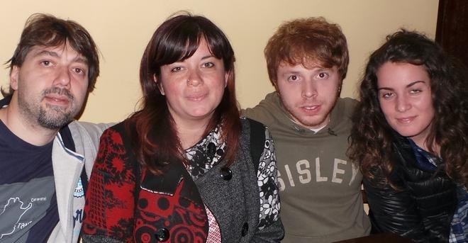 Rustici (Sel): non voterò alle elezioni comunali 