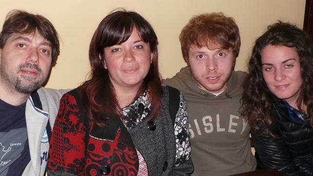 Rustici (Sel): non voterò alle elezioni comunali