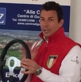 «Impariamo a prevenire i rischi, così ci salveremo» 