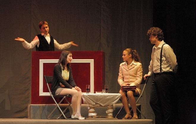 Grande successo per TeatroLab 2014 