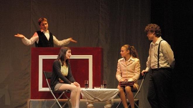 Grande successo per TeatroLab 2014