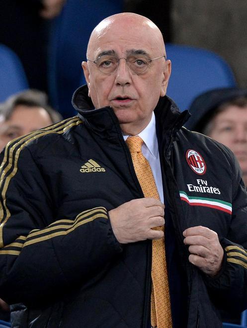 «Milan, obiettivi chiari solo a Pasqua» 