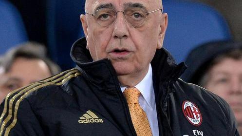 «Milan, obiettivi chiari solo a Pasqua»